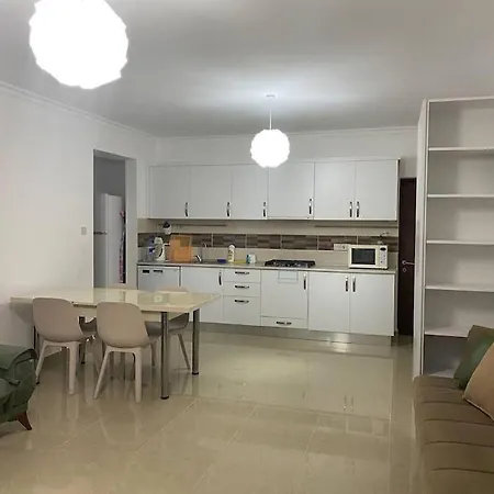 Διαμέρισμα Квартира С 7 Спальными Местами Iskele District (Northern Cyprus)