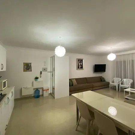 Квартира С 7 Спальными Местами Iskele District (Northern Cyprus)